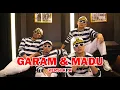GARAM \u0026 MADU ( SAKIT DADAKU ) - TENXI, NAYKILLA \u0026 JEMSII (Versi Koplo KPK)