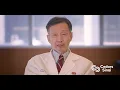 Meet Xunzhang Wang MD Cedars-Sinai