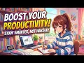 10x Your Focus The Ultimate Study Productivity System AI