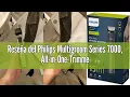 Download Lagu Review Philips Multigroom 7000-serie All-in-One trimmer, 15-in-1 apparaat voor gezicht, hoofd en lic