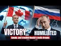 Download Lagu Canada Just Crushed Russia’s Arctic Dreams — Here’s How