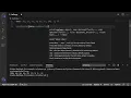 Python Programming 29 Sort Data in Reverse Order