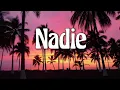 Tito Double P - Nadie ( Letra / Lyrics)