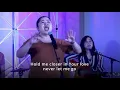 Unshakable King - Mid Cities Worship (Victory Dubai Music Team)