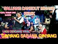 Download Lagu SALUANG DANGDUT LUAK NAN TIGO SABANA SERO GINYANG SABATANG TUBUAH