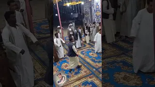 ضرب الكرباج رقصة السيره      دندنها