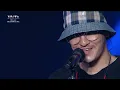 MC스나이퍼 ( MC Sniper)  ; BK LOVE (Feat. 하진) | 문화콘서트난장_LIVE