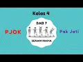 Download Lagu PJOK KELAS 4 BAB 7 SENAM IRAMA