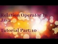 Tutorial Part 10 Primitive data types in java Part 3