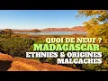 Download Lagu Jeu-Questions : Les ethnies malgaches et origines à Madagascar 🇲🇬 Vue du Lac Itasy | Vaovao #11