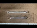 Wrench Debate 6 point or 12 point