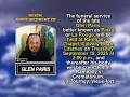 Glen Paris Long Obituary