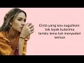 Download Lagu Tak Berharap Lagi - Raisa