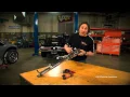 ididit 1973-78 Chevy Truck column on Stacey David s Gearz