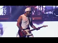 Allison - Señorita a Mi Me Gusta Su Style (En Vivo)