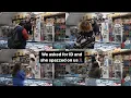 I worked in a smoke shop With Chayse Films for 24 hours