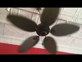 X2 Menards Turn of the Century Baytowne 52 Ceiling Fans 2023 REMAKE PERMANENTLY GONE
