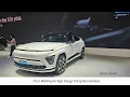 Download Lagu All New Hyundai Kona Electric 2nd Gen Signature Long Range (2024) - In Depth Tour - Indonesia