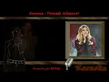 Louane - Tornade (chœurs) (2020) [BDFab karaoke]