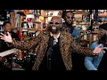 Joe Tiny Desk Concert