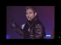비전 고화질  - 유승준ㅣ1999년 12월 마지막주 1위 후보 무대 & 순발식 및 소감 & 앵콜 공연 Yoo Seung Jun - Visionㅣ