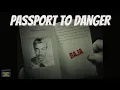 Passport to Danger TV Series - Baja