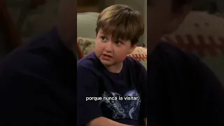 Charlie conversa com Jake #doishomensemeio #charliesheen #joncryer #shorts #foryou