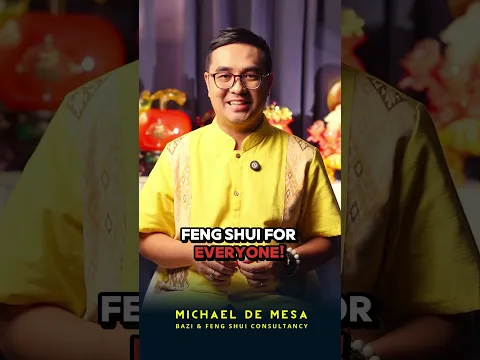 Pangontra Malas sa mga Tatamaan ng 2027 Tai Sui