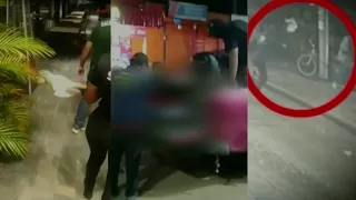 CRÍMENES A LA ORDEN DEL DÍA: ¿QUÉ ESTÁ PASANDO CON LA SEGURIDAD EN BOLIVIA?