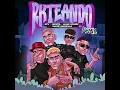 Rkteando (Remix) (feat. Mauri Mansilla & Mesita) - E.C.V, Pepper & Alan Gomez