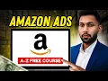 Master Amazon Ads Like a Boss The Complete 2024 Workshop You Need Now