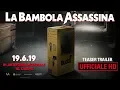 Video di La Bambola Assassina - Teaser Trailer Ufficiale Italiano | HD