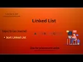 Sort Linked List Merge sort Cpp JAVA