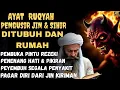 Download Lagu RUQYAH RUMAH PENGUSIR JIN, SETAN \u0026 SIHIR DI RUMAH \u0026 TUBUH, PENENANG HATI DAN FIKIRAN| BY ALAA AQEL