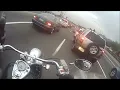 Lane Filtering in Arizona