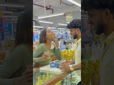 Why I Hate Peanut Butter Now?! 😭🥜#trending #shorts #catchysmells #itmaaz #perfume #youtuber