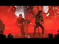 Zoe vive latino 2020 Labios Rotos