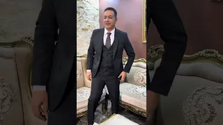 الزوجة الثانية  الحلقة الأولي   دندنها
