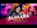 Download Lagu Saiyaara Movie Mashup | DJ Shadow Dubai x DJ Shouki | Ahaan Panday | Aneet Padda | Mohit Suri | 2025