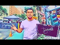 Sports Bar Upper West Side - Thru NYC Ep 6