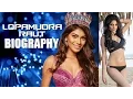 Download Lagu Lopamudra Raut in Bigg Boss 10 - Biography!