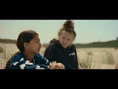 Tussen de golven | Ket & Doc 2026 | Trailer | JEF