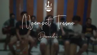 Download Ngampet Tresno - Derradru | Cover By D'Blungkers Official MP3