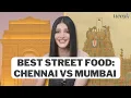 Shruti Haasan crowns this city the street food capital City Secrets Tweak India