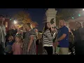 Johnson County Courthouse Lights Up With New Exterior Lights Daily Journal