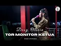 Lagu Desy Olivia • ᴛᴏʀ ᴍᴏɴɪᴛᴏʀ ᴋᴇᴛᴜᴀ • Melasti Audio • Live pasar malam menendang 