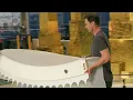 Disney s Aladdin Set Build