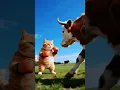 Download Lagu I got caugh badly #cat #cartoon #pikpooktv