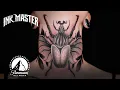 Ink Master s Best Worst Throat Tattoos