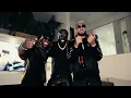 3robi - Skyline ft. Mensa, Frsh & SRNO (Official Video)